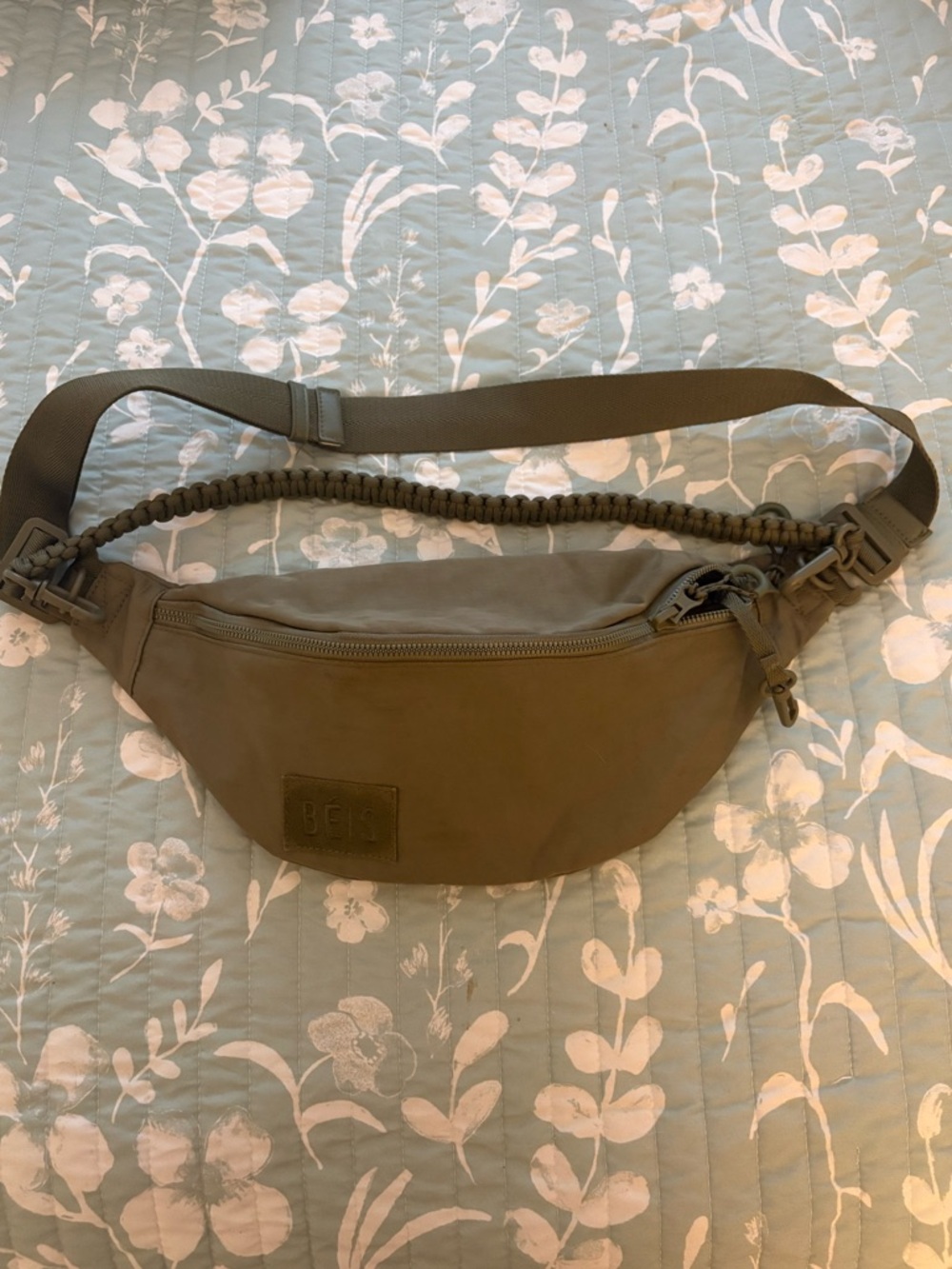BÉIS The Sport Pack - Olive Green